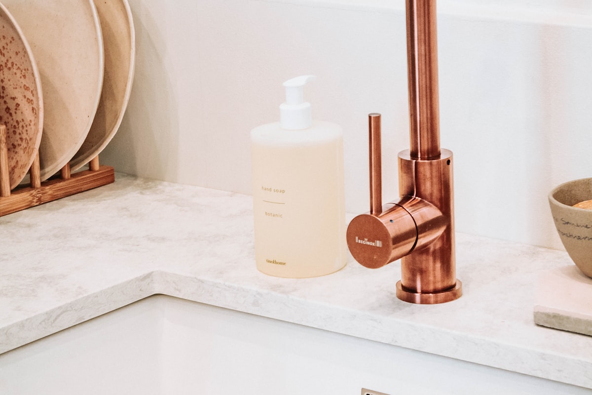 Kitchen Plumbing service in Dublin, CA